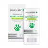 Bálsamo para patas JM Sante POLIDERM hipoalergénico 14,5 g — proteção das patas para cães e gatos