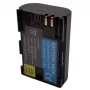 Bateria CANON LP-E6P, 2400mAh