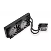 ENDORFY Navis F280 ARGB Caixa de computador Refrigeração líquida All-in-One 14 cm Preto 1 unid.