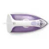 Philips Série 1000 DST1020/30 Ferro de engomar a vapor com base antiaderente 1800 W