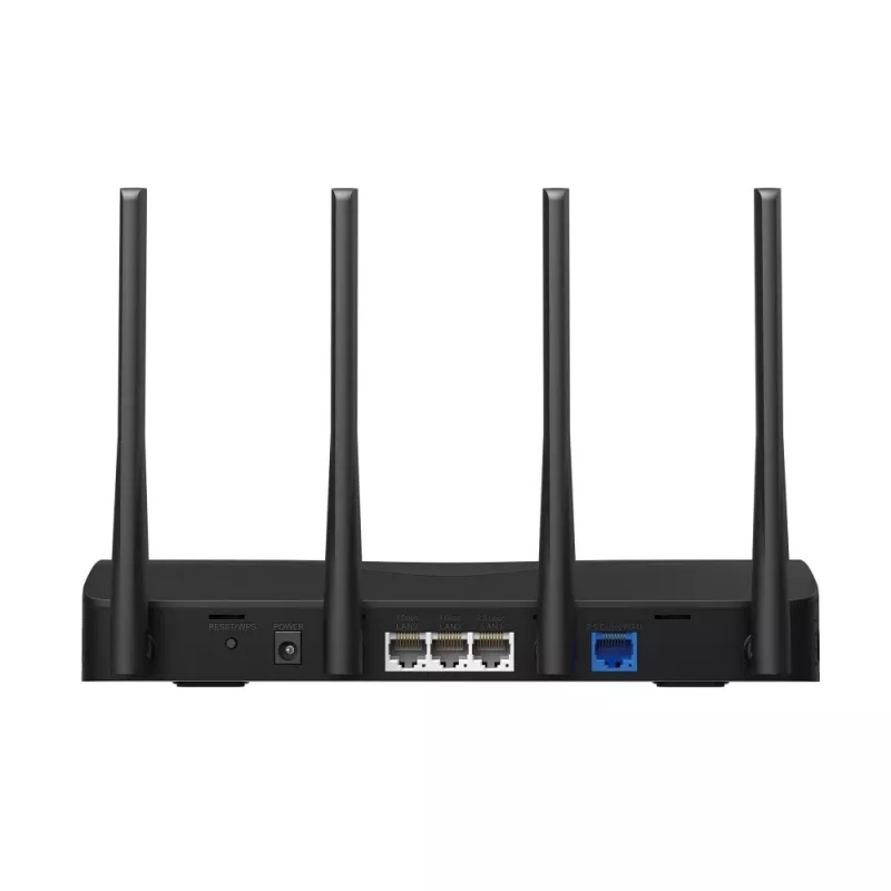 Router Mercusys BE3600 Dual-Band Wi-Fi 7