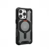 Capa para telemóvel Urban Armor Gear Plasma XTE 16 cm (6,3) preto, laranja