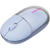 Canyon On Click 24 – rato ótico sem fios 2em1 Bluetooth / 2,4 GHz – 1200 dpi – pilha