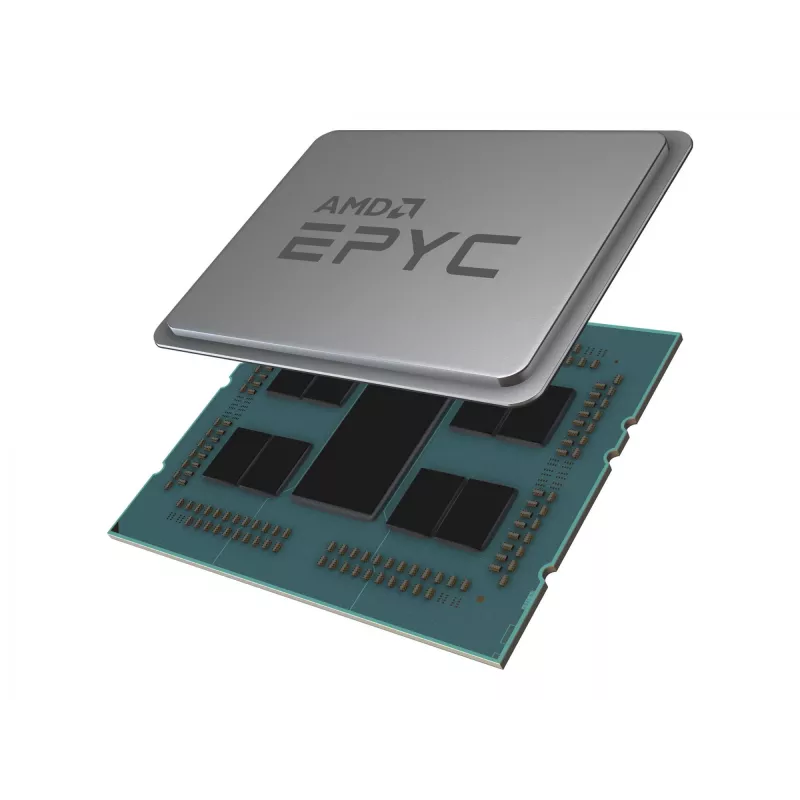 AMD EPYC 7702 – 2 GHz – 64 núcleos – 128 threads
