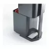 Balde do lixo Joseph Joseph Totem 40 L grafite