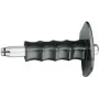 Gedore 8885830 punção com proteção para a mão, 4 mm