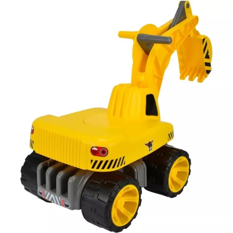 Big 800055811 cinzento
