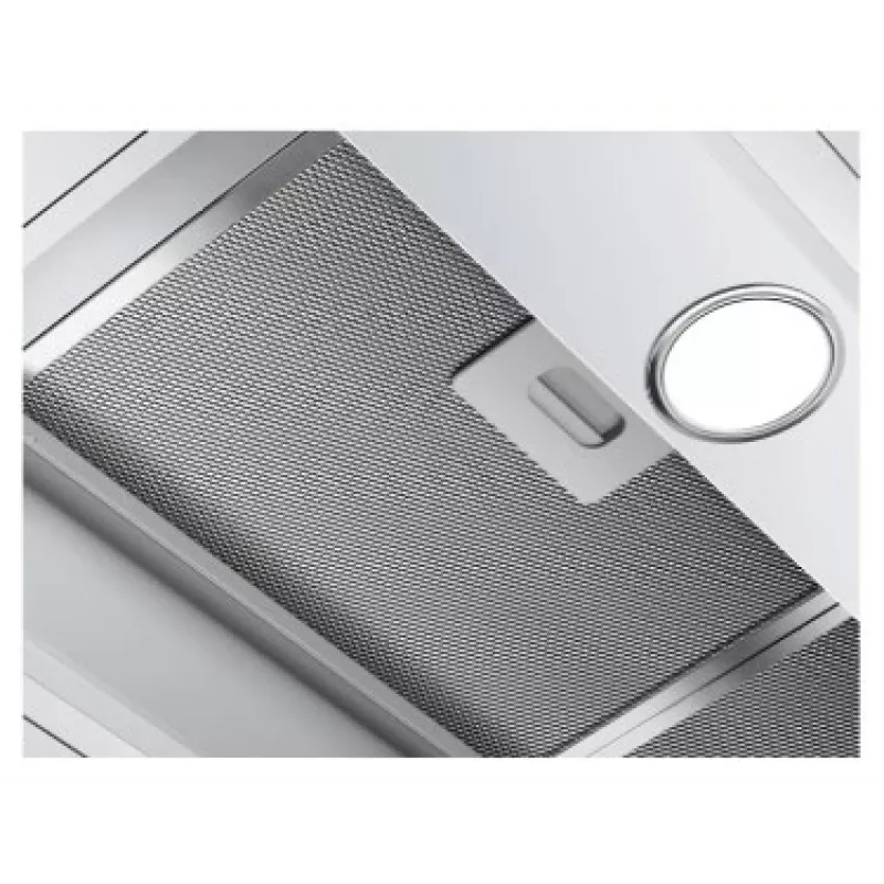 Exaustor encastrável Electrolux LFG719W branco 580 m³/h
