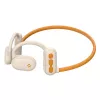 Havit E553BT Freego Pro – Auscultadores Open Ear de condução aérea, verde