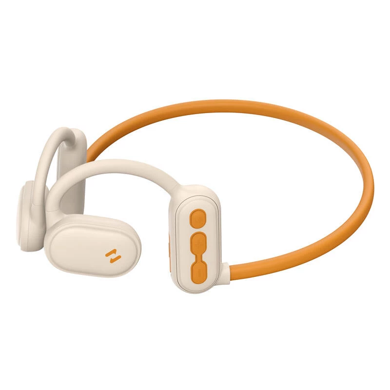 Havit E553BT Freego Pro – Auscultadores Open Ear de condução aérea, verde
