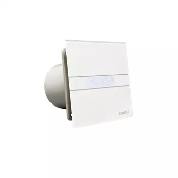 Ventilador de extração de cozinha CATA E120GTH – exaustor de teto/canal CATA