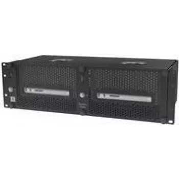 Sonnet RackMac Studio - Rack - Caixa de montagem - 3U - 48,3 cm (19) - para Apple Mac Studio (RACK-STD-2X)