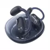 Baseus Eli Sport 1 Open-Ear TWS Cosmic preto cabo USB