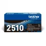 Cartucho de toner Brother TN-2510 2500 páginas preto
