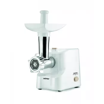 Chaleira elétrica ZELMER ZMM1011 1,7 L 2200 W, resistência em aço inoxidável, base sem fios