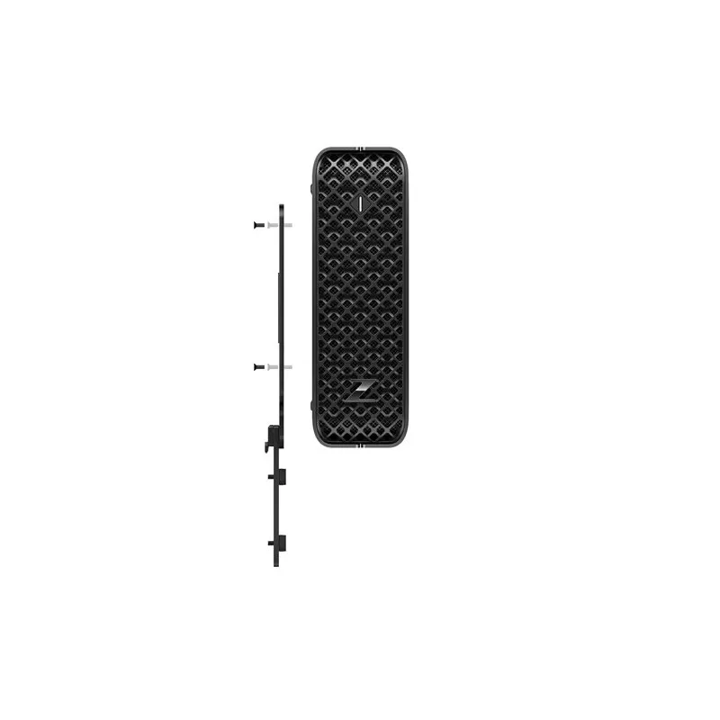 Suporte de montagem HP B600 Z para ecrã e PC (modelo 529H3AA)