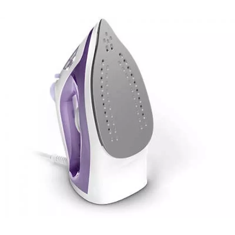 Philips Série 1000 DST1020/30 Ferro de engomar a vapor com base antiaderente 1800 W