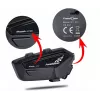 Intercomunicador para motociclo FreedConn FX Pro V2 EU MESH