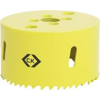 Serra copo C.K. 70 mm 424024 1 unidade (424024)