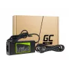 Carregador USB-C Green Cell AD134P adaptador AC 65W para portátil tablet smartphone