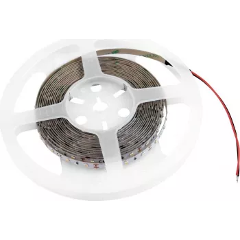 Tira LED EUROLITE 300 5m 3528 3000K 12V (50530106)