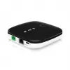 Conversor de rede Ubiquiti UISP -FIBER-XGS 10000 Mbit/s