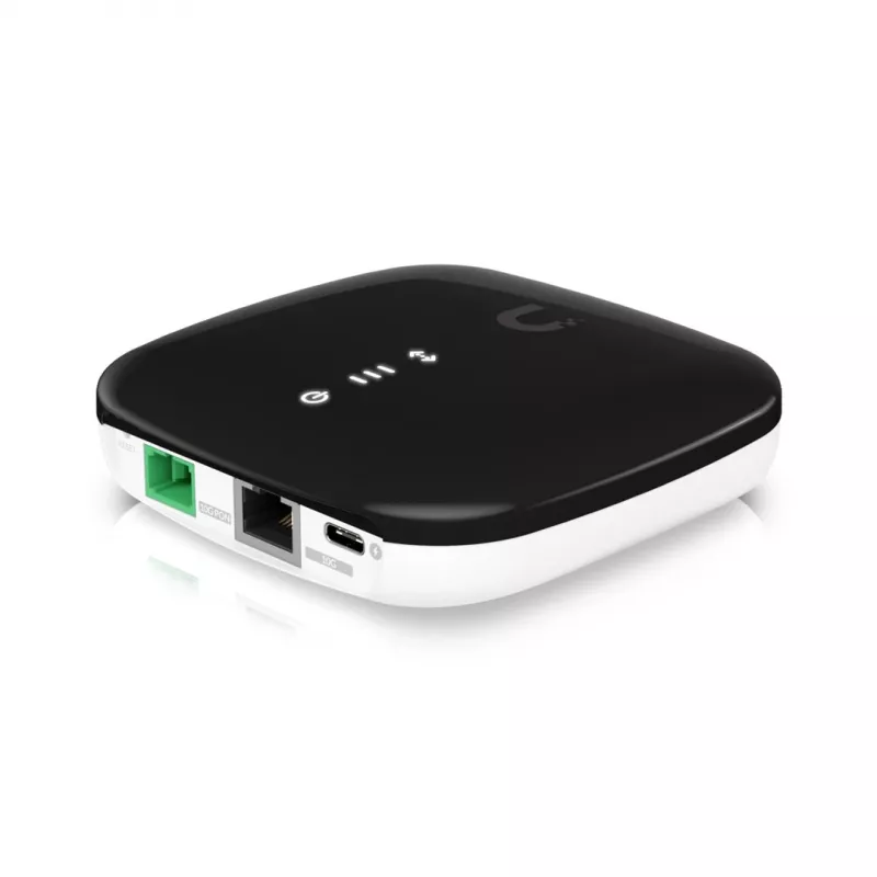 Conversor de rede Ubiquiti UISP -FIBER-XGS 10000 Mbit/s