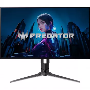 Monitor de computador Acer UM.GXXEE.303 68,6 cm (27