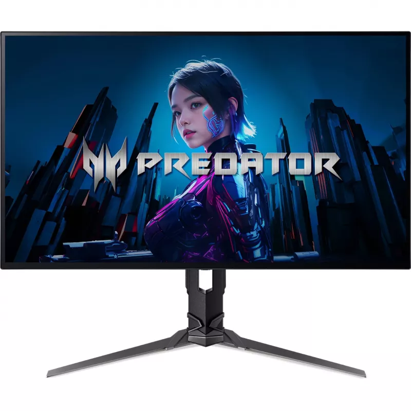 Monitor de computador Acer UM.GXXEE.303 68,6 cm (27