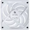 Ventoinha de caixa Lian Li UNI FAN CL Wireless Reverse 120mm branco