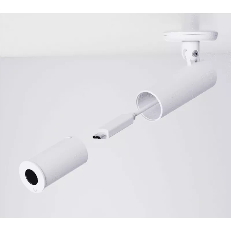 Lente de longo alcance Ubiquiti AI Theta