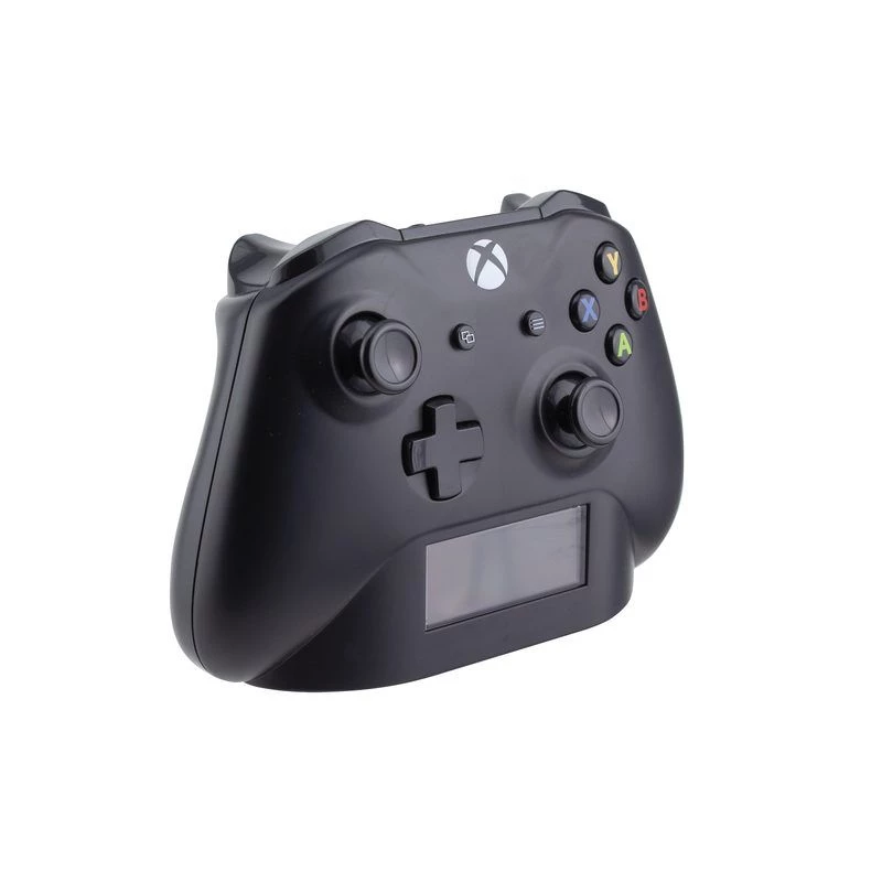 Despertador Paladone com comando Microsoft Xbox