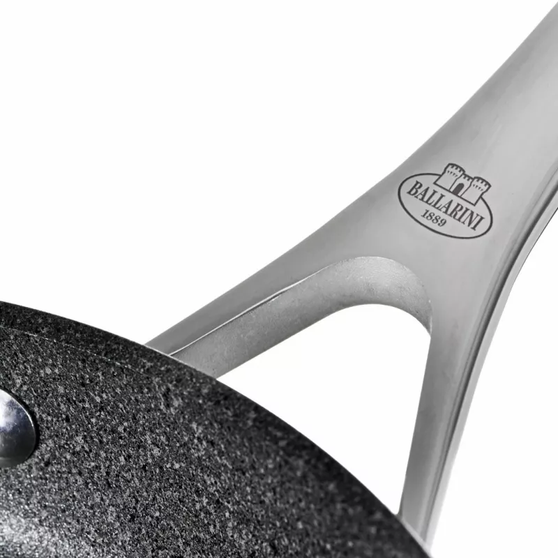 Frigideira BALLARINI Salina Granitium 75002-824-0 32 cm