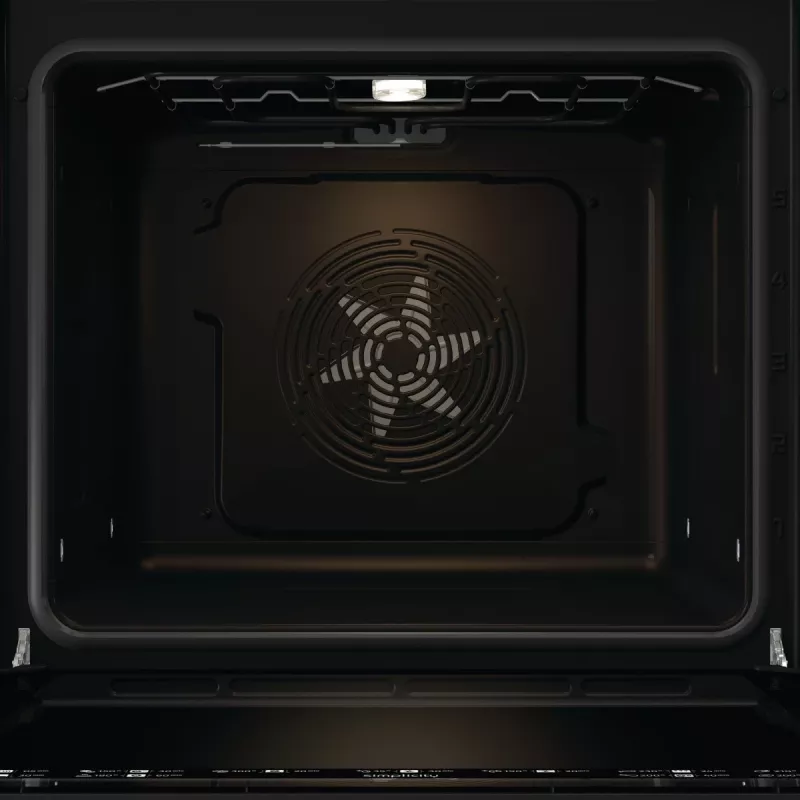 Forno de Encastrar Gorenje BOS67371SYB, Classe de Eficiência Energética A