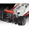 Maquete em plástico REVELL McLaren Mercedes MP4-25 Lewis Hamilton — escala 1:24