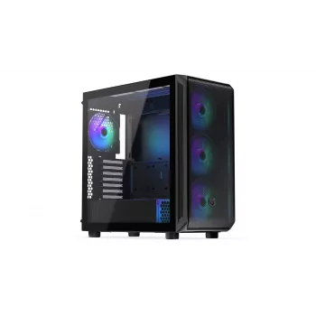 ENDORFY Arx 700 ARGB Tower preto