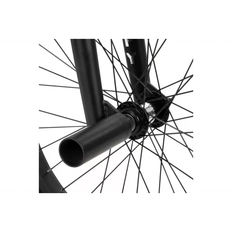 Huffy Symbol - Bicicleta BMX Freestyle, 20 (Abys Azul)