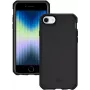 Capa Mobilis SPECTRUM universal preto mate -