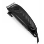 Máquina de cortar cabelo Elegant Esperanza preto Ebc002 -