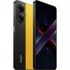 Smartphone POCO X7 Pro 6,67 polegadas 12 GB 512 GB preto amarelo