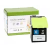 Compatível Static-Control Lexmark 802HC (80C2HC0), ciano, 3000 páginas
