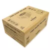 Fonte de alimentação | TECNOWARE | ATX | PC | preto | 180 - 264 V | 650 W | FAL651FSP12