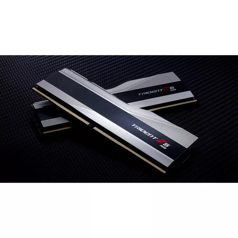 G.Skill Trident Z5 RGB DDR5 32GB (2x16GB) 7200MHz (F5-7200J3445G16GX2-TZ5RS) (F57200J3445G16GX2TZ5RS)