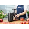Zelmer ZJP3900 EasyJuice extrator de sumo, 150 W, 500 ml, 2 velocidades, preto