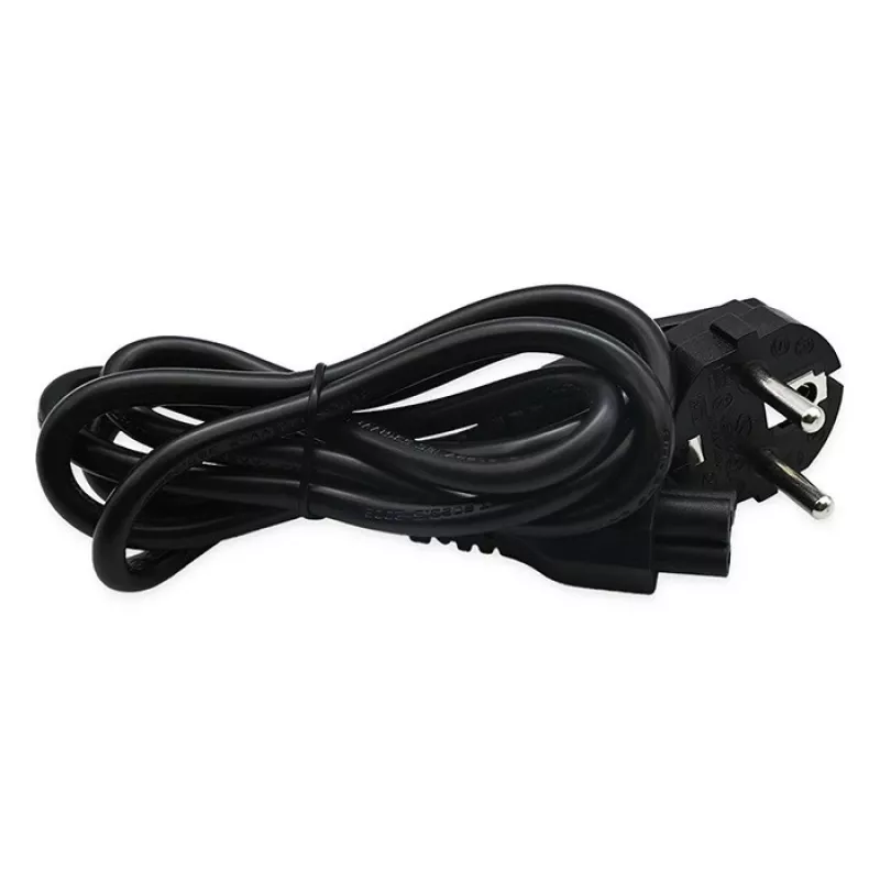 Fonte de alimentação de secretária QOLTEC 60W 12V 5A para dispositivos portáteis