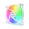 Ventoinha para caixa MONTECH RX120 PRO branco 120mm ARGB