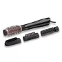 Escova de ar quente BaByliss Perfect Finish Warm preto 1000 W 86,6 (2,2 m)