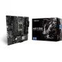 Placa-mãe Biostar H610MTE DDR4 LGA1700 Micro-ATX