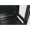 Armário autónomo Extralink Rackmount cabinet 37U 600x800 preto