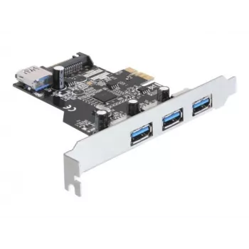 Placa de interface DeLOCK 89301 interna USB 3.2 Gen 1